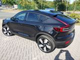 Volvo C40 bei Gebrauchtwagen.expert - Abbildung (7 / 15)