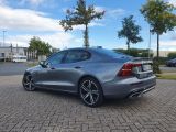 Volvo S60 bei Gebrauchtwagen.expert - Abbildung (6 / 14)