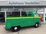 VW T1 bei Gebrauchtwagen.expert - Abbildung (2 / 15)