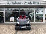 Smart crossblade bei Gebrauchtwagen.expert - Abbildung (5 / 12)