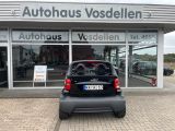 Smart crossblade bei Gebrauchtwagen.expert - Abbildung (6 / 12)