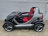 Smart crossblade bei Gebrauchtwagen.expert - Abbildung (3 / 12)
