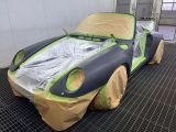 Porsche 911 bei Gebrauchtwagen.expert - Abbildung (15 / 15)