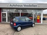 Mercedes-Benz A-Klasse bei Gebrauchtwagen.expert - Abbildung (3 / 15)