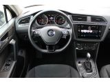 VW Tiguan bei Gebrauchtwagen.expert - Abbildung (5 / 15)