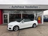 Audi A5 Cabriolet bei Gebrauchtwagen.expert - Abbildung (2 / 15)