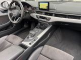 Audi A5 Cabriolet bei Gebrauchtwagen.expert - Abbildung (12 / 15)