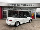Audi A5 Cabriolet bei Gebrauchtwagen.expert - Abbildung (5 / 15)