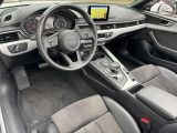 Audi A5 Cabriolet bei Gebrauchtwagen.expert - Abbildung (10 / 15)