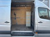 Mercedes-Benz Sprinter bei Gebrauchtwagen.expert - Abbildung (10 / 15)