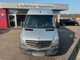 Mercedes-Benz Sprinter bei Gebrauchtwagen.expert - Abbildung (2 / 15)