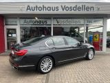 BMW 7er bei Gebrauchtwagen.expert - Abbildung (2 / 15)