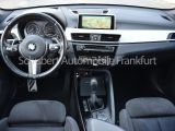 BMW X1 bei Gebrauchtwagen.expert - Abbildung (6 / 15)