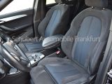 BMW X1 bei Gebrauchtwagen.expert - Abbildung (5 / 15)