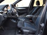 BMW X1 bei Gebrauchtwagen.expert - Abbildung (4 / 15)