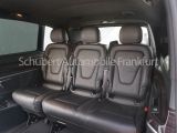 Mercedes-Benz V-Klasse bei Gebrauchtwagen.expert - Abbildung (9 / 15)