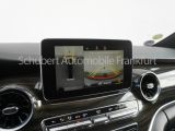 Mercedes-Benz V-Klasse bei Gebrauchtwagen.expert - Abbildung (11 / 15)