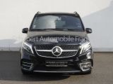 Mercedes-Benz V-Klasse bei Gebrauchtwagen.expert - Abbildung (3 / 15)