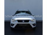 Seat Arona bei Gebrauchtwagen.expert - Abbildung (2 / 15)