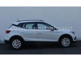 Seat Arona bei Gebrauchtwagen.expert - Abbildung (15 / 15)