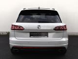 VW Touareg bei Gebrauchtwagen.expert - Abbildung (4 / 15)