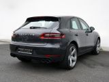 Porsche Macan bei Gebrauchtwagen.expert - Abbildung (2 / 15) Porsche Macan bei Gebrauchtwagen.expert - Abbildung (2 / 15)