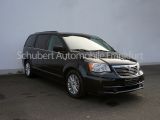 Lancia Voyager bei Gebrauchtwagen.expert - Abbildung (15 / 15)