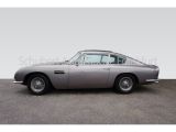 Aston Martin DB 6 bei Gebrauchtwagen.expert - Abbildung (5 / 15)