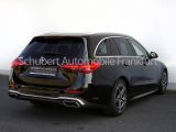 Mercedes-Benz C Distronic bei Gebrauchtwagen.expert - Abbildung (2 / 15)