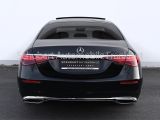 Mercedes-Benz S bei Gebrauchtwagen.expert - Abbildung (4 / 15) Mercedes-Benz S bei Gebrauchtwagen.expert - Abbildung (4 / 15)