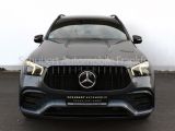 Mercedes-Benz GLE 450 AMG bei Gebrauchtwagen.expert - Abbildung (3 / 15)