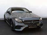 Mercedes-Benz E 220d Coupe bei Gebrauchtwagen.expert - Abbildung (14 / 15)