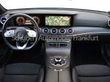 Mercedes-Benz E 220d Coupe bei Gebrauchtwagen.expert - Abbildung (13 / 15)