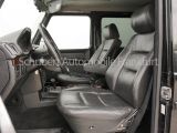 Mercedes-Benz G-Klasse bei Gebrauchtwagen.expert - Abbildung (7 / 15)