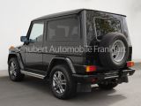 Mercedes-Benz G-Klasse bei Gebrauchtwagen.expert - Abbildung (15 / 15)