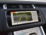 Land Rover Range Rover Sport bei Gebrauchtwagen.expert - Abbildung (12 / 15)