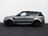 Land Rover Range Rover Sport bei Gebrauchtwagen.expert - Abbildung (5 / 15)