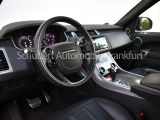 Land Rover Range Rover Sport bei Gebrauchtwagen.expert - Abbildung (6 / 15)