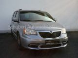 Lancia Voyager bei Gebrauchtwagen.expert - Abbildung (14 / 15)