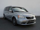 Lancia Voyager bei Gebrauchtwagen.expert - Abbildung (12 / 15)