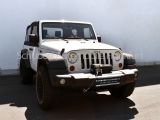Jeep Wrangler bei Gebrauchtwagen.expert - Abbildung (13 / 15)