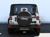 Jeep Wrangler bei Gebrauchtwagen.expert - Abbildung (4 / 15)