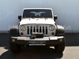 Jeep Wrangler bei Gebrauchtwagen.expert - Abbildung (3 / 15)
