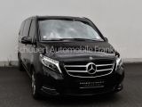 Mercedes-Benz V-Klasse bei Gebrauchtwagen.expert - Abbildung (15 / 15)