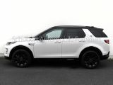 Land Rover Discovery Sport bei Gebrauchtwagen.expert - Abbildung (5 / 15) Land Rover Discovery Sport bei Gebrauchtwagen.expert - Abbildung (5 / 15)