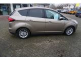 Ford C-MAX bei Gebrauchtwagen.expert - Abbildung (3 / 15)