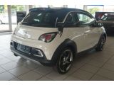 Opel Adam bei Gebrauchtwagen.expert - Abbildung (2 / 15) Opel Adam bei Gebrauchtwagen.expert - Abbildung (2 / 15)
