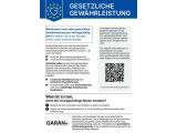 Opel Corsa bei Gebrauchtwagen.expert - Abbildung (15 / 15)