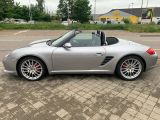 Porsche Boxster bei Gebrauchtwagen.expert - Abbildung (11 / 15)