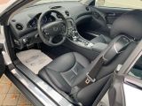 Mercedes-Benz SL 350 bei Gebrauchtwagen.expert - Abbildung (2 / 15)